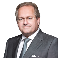 Perry van Otterloo